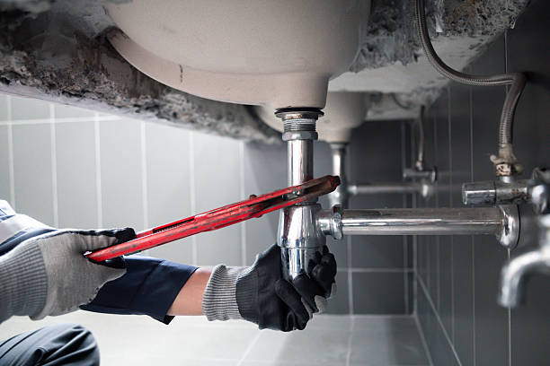 Trusted Pipe Repair service in Bergheim, TX - AAA Plumbing Heating